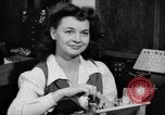 Image of personnel policies Cleveland Ohio USA, 1943, second 11 stock footage video 65675071325