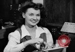 Image of personnel policies Cleveland Ohio USA, 1943, second 12 stock footage video 65675071325