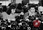 Image of personnel policies Cleveland Ohio USA, 1943, second 13 stock footage video 65675071325