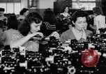 Image of personnel policies Cleveland Ohio USA, 1943, second 14 stock footage video 65675071325