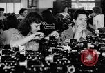 Image of personnel policies Cleveland Ohio USA, 1943, second 15 stock footage video 65675071325