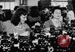 Image of personnel policies Cleveland Ohio USA, 1943, second 16 stock footage video 65675071325