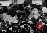 Image of personnel policies Cleveland Ohio USA, 1943, second 17 stock footage video 65675071325