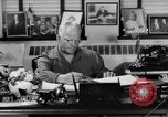 Image of personnel policies Cleveland Ohio USA, 1943, second 18 stock footage video 65675071325