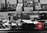 Image of personnel policies Cleveland Ohio USA, 1943, second 20 stock footage video 65675071325