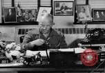 Image of personnel policies Cleveland Ohio USA, 1943, second 25 stock footage video 65675071325
