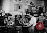 Image of personnel policies Cleveland Ohio USA, 1943, second 32 stock footage video 65675071325