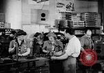 Image of personnel policies Cleveland Ohio USA, 1943, second 33 stock footage video 65675071325