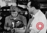 Image of personnel policies Cleveland Ohio USA, 1943, second 34 stock footage video 65675071325