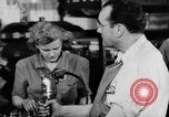 Image of personnel policies Cleveland Ohio USA, 1943, second 35 stock footage video 65675071325