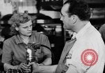 Image of personnel policies Cleveland Ohio USA, 1943, second 36 stock footage video 65675071325