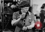 Image of personnel policies Cleveland Ohio USA, 1943, second 43 stock footage video 65675071325