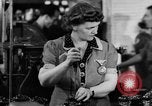 Image of personnel policies Cleveland Ohio USA, 1943, second 44 stock footage video 65675071325