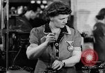 Image of personnel policies Cleveland Ohio USA, 1943, second 45 stock footage video 65675071325