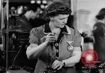 Image of personnel policies Cleveland Ohio USA, 1943, second 46 stock footage video 65675071325