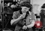 Image of personnel policies Cleveland Ohio USA, 1943, second 48 stock footage video 65675071325
