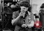 Image of personnel policies Cleveland Ohio USA, 1943, second 49 stock footage video 65675071325