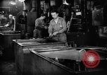 Image of personnel policies Cleveland Ohio USA, 1943, second 1 stock footage video 65675071326