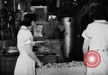 Image of personnel policies Cleveland Ohio USA, 1943, second 17 stock footage video 65675071326