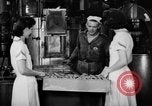 Image of personnel policies Cleveland Ohio USA, 1943, second 24 stock footage video 65675071326