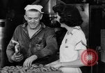 Image of personnel policies Cleveland Ohio USA, 1943, second 27 stock footage video 65675071326