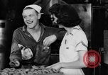 Image of personnel policies Cleveland Ohio USA, 1943, second 29 stock footage video 65675071326