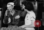 Image of personnel policies Cleveland Ohio USA, 1943, second 30 stock footage video 65675071326