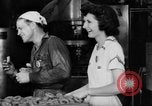 Image of personnel policies Cleveland Ohio USA, 1943, second 32 stock footage video 65675071326