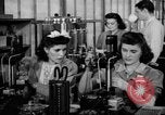Image of personnel policies Cleveland Ohio USA, 1943, second 33 stock footage video 65675071326