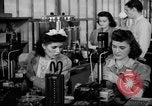 Image of personnel policies Cleveland Ohio USA, 1943, second 34 stock footage video 65675071326