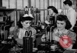 Image of personnel policies Cleveland Ohio USA, 1943, second 35 stock footage video 65675071326