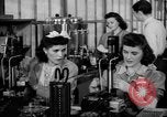 Image of personnel policies Cleveland Ohio USA, 1943, second 36 stock footage video 65675071326