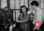 Image of personnel policies Cleveland Ohio USA, 1943, second 37 stock footage video 65675071326