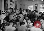 Image of personnel policies Cleveland Ohio USA, 1943, second 43 stock footage video 65675071326