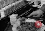 Image of personnel policies Cleveland Ohio USA, 1943, second 54 stock footage video 65675071326