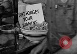 Image of personnel policies Cleveland Ohio USA, 1943, second 58 stock footage video 65675071326