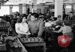 Image of personnel policies Cleveland Ohio USA, 1943, second 1 stock footage video 65675071327