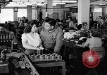 Image of personnel policies Cleveland Ohio USA, 1943, second 3 stock footage video 65675071327