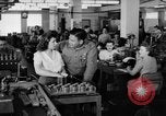 Image of personnel policies Cleveland Ohio USA, 1943, second 4 stock footage video 65675071327