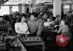 Image of personnel policies Cleveland Ohio USA, 1943, second 5 stock footage video 65675071327