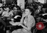 Image of personnel policies Cleveland Ohio USA, 1943, second 7 stock footage video 65675071327