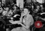 Image of personnel policies Cleveland Ohio USA, 1943, second 9 stock footage video 65675071327