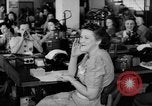 Image of personnel policies Cleveland Ohio USA, 1943, second 10 stock footage video 65675071327