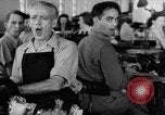 Image of personnel policies Cleveland Ohio USA, 1943, second 13 stock footage video 65675071327