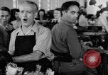 Image of personnel policies Cleveland Ohio USA, 1943, second 14 stock footage video 65675071327