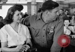 Image of personnel policies Cleveland Ohio USA, 1943, second 16 stock footage video 65675071327
