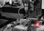 Image of personnel policies Cleveland Ohio USA, 1943, second 21 stock footage video 65675071327