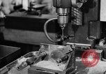 Image of personnel policies Cleveland Ohio USA, 1943, second 22 stock footage video 65675071327