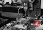 Image of personnel policies Cleveland Ohio USA, 1943, second 23 stock footage video 65675071327