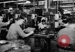 Image of personnel policies Cleveland Ohio USA, 1943, second 24 stock footage video 65675071327